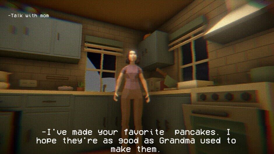 Sacrifices screenshot 2