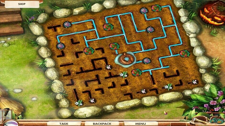 Ancient Spirits: Columbus' Legacy screenshot 4