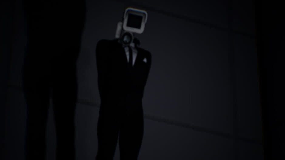 The Milgram Experiment screenshot 1