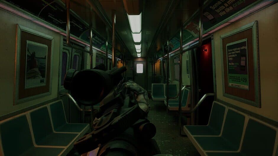 Veil screenshot 4