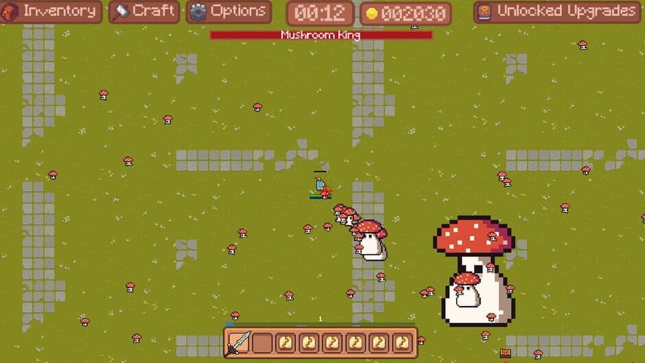 DunJumb screenshot 1