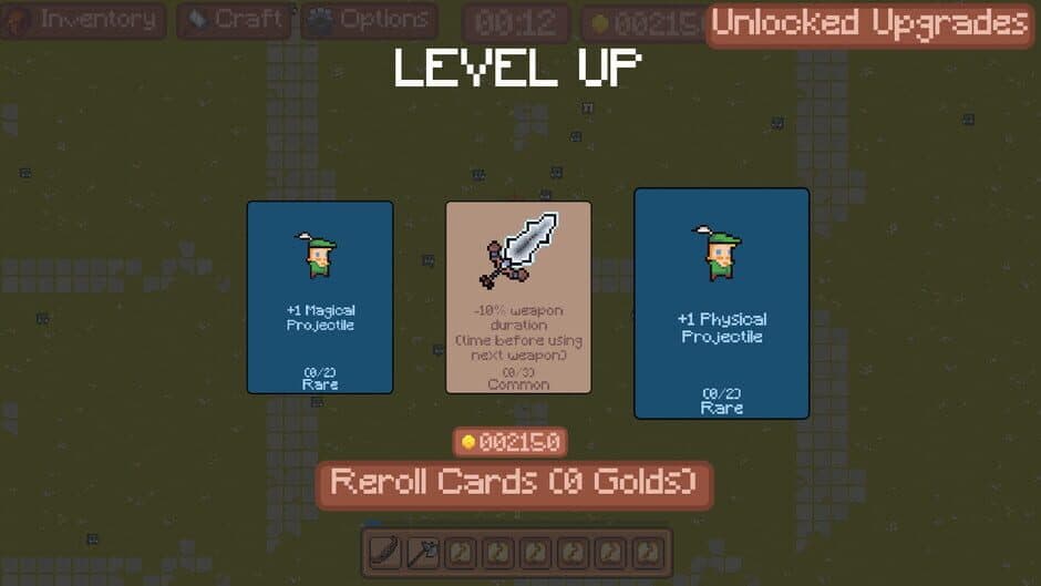 DunJumb screenshot 2