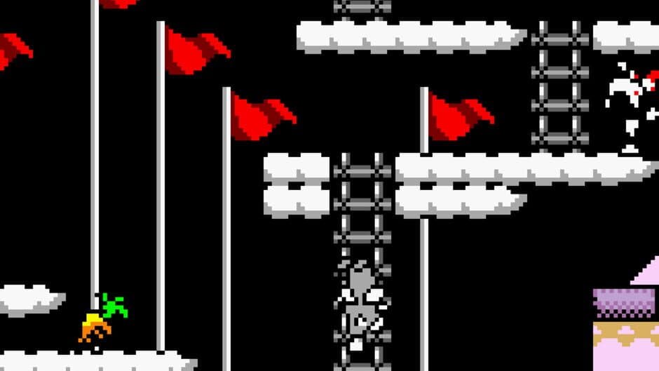 The Bugs Bunny Crazy Castle 2 DX screenshot 2