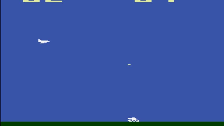 Re-Bomber screenshot 1