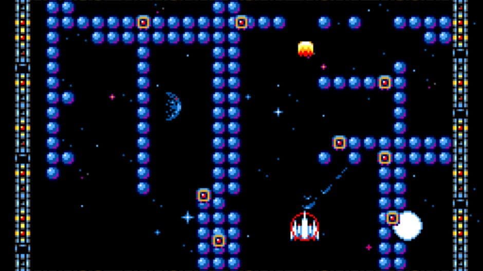 Blast Arena screenshot 1