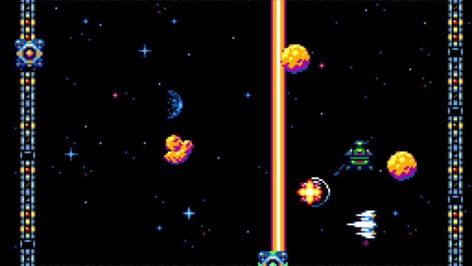 Blast Arena screenshot 2