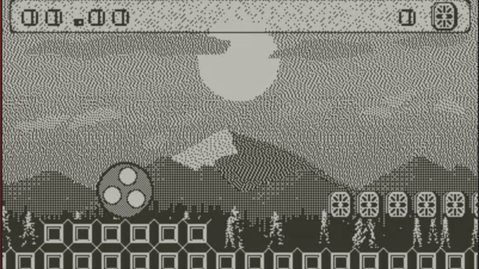 Wheel Runner screenshot 2