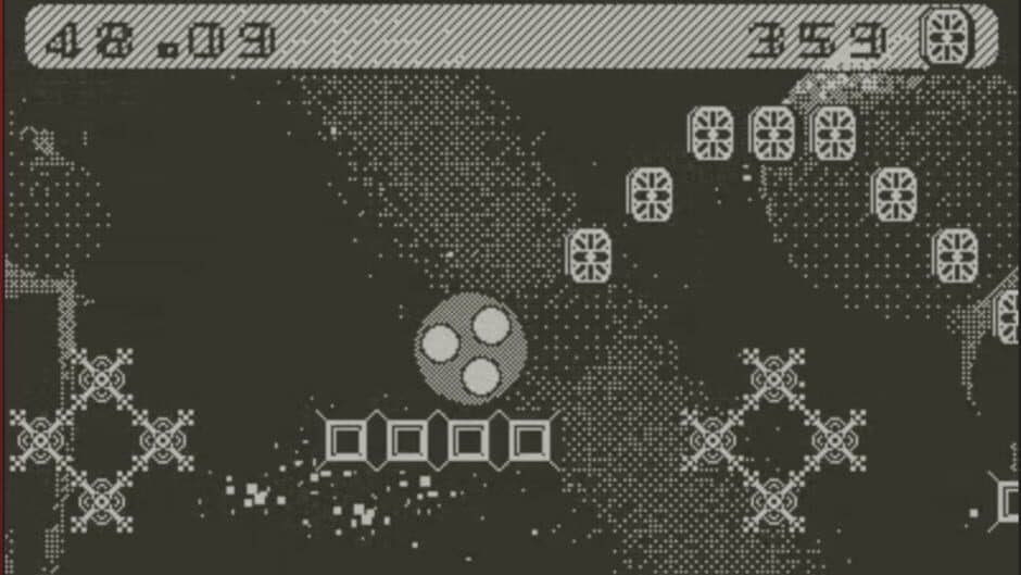 Wheel Runner screenshot 3