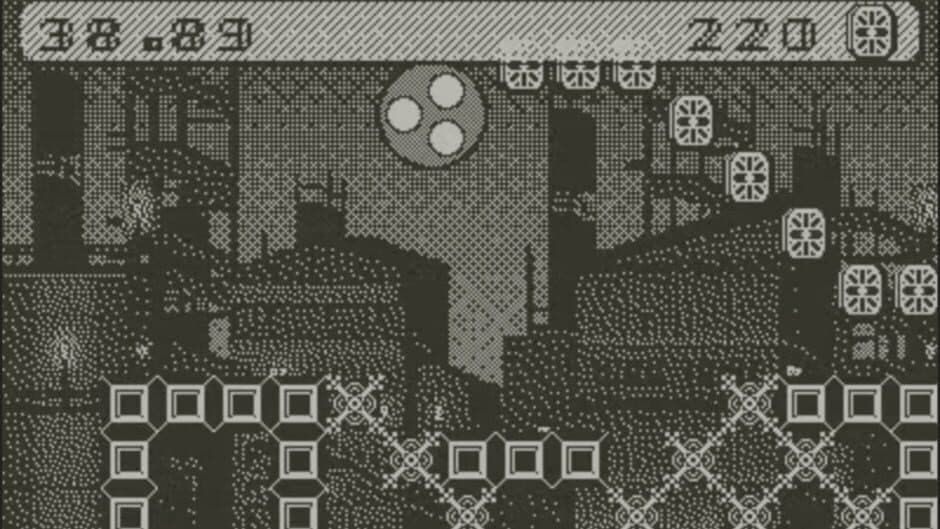 Wheel Runner screenshot 4