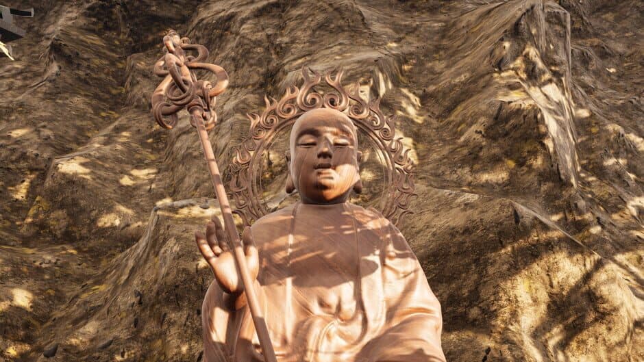 Enlightening the Soul Country Light screenshot 2