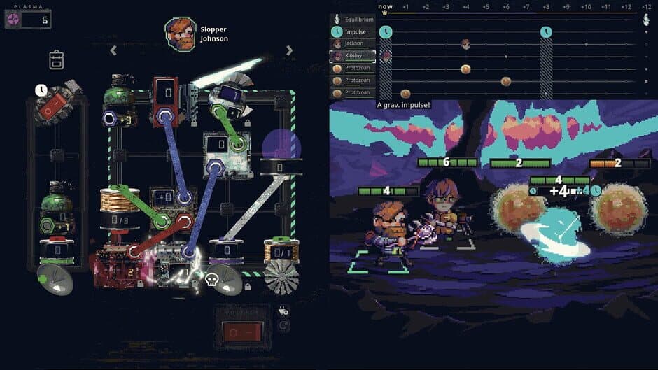 Rogue Voltage screenshot 4