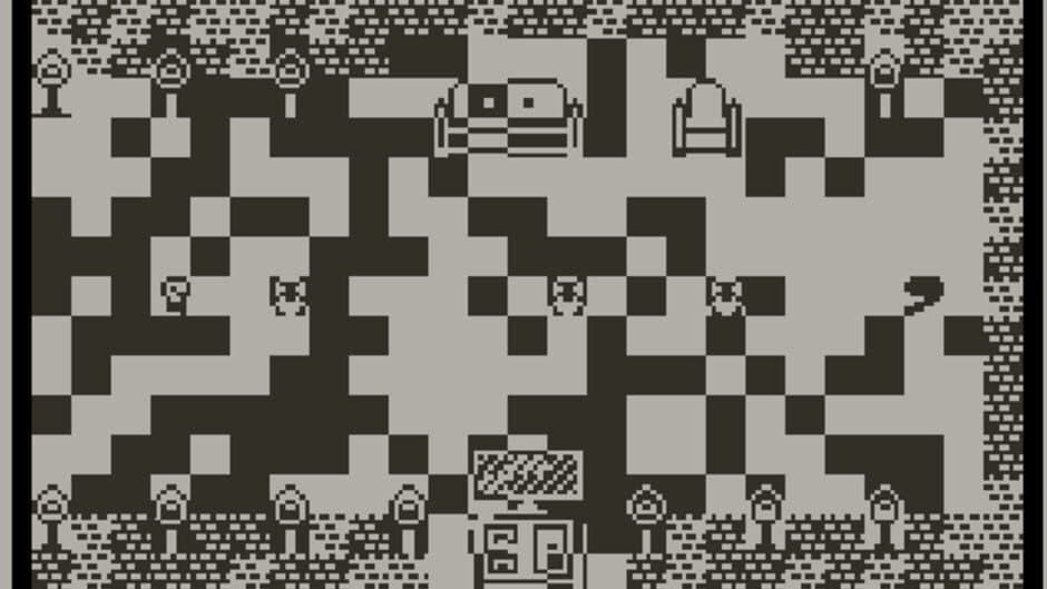 Endure screenshot 3