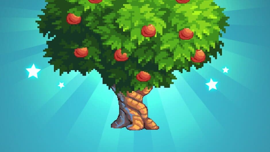 Color Island: Pixel Art screenshot 4