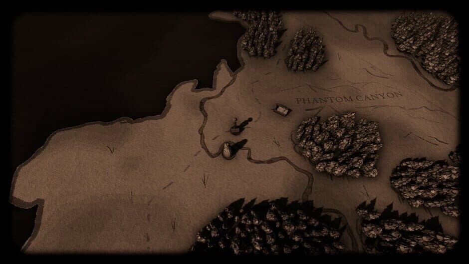 Trail of the Wretched screenshot 2