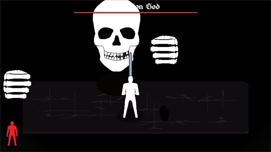 Trickster Chaos screenshot 1
