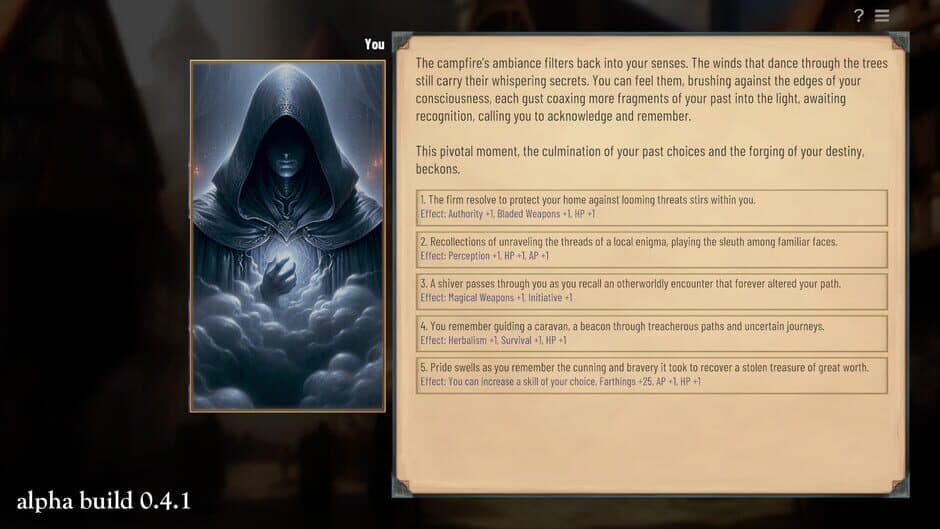 Erannorth Renaissance screenshot 3