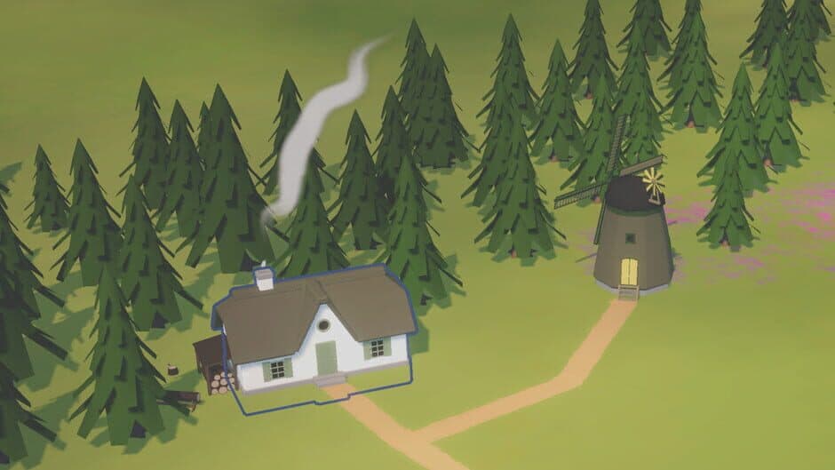 Frisia: Tales & Tides screenshot 4