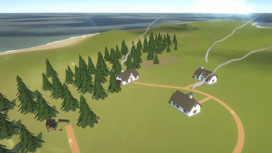 Frisia: Tales & Tides screenshot 1