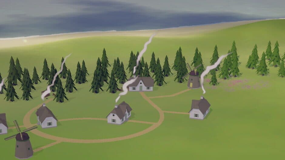 Frisia: Tales & Tides screenshot 2