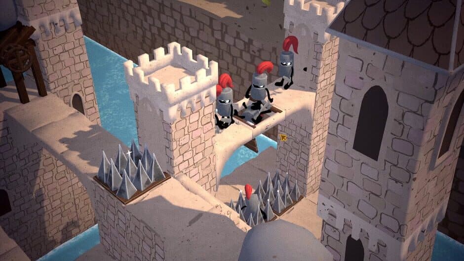 Reign Down screenshot 3