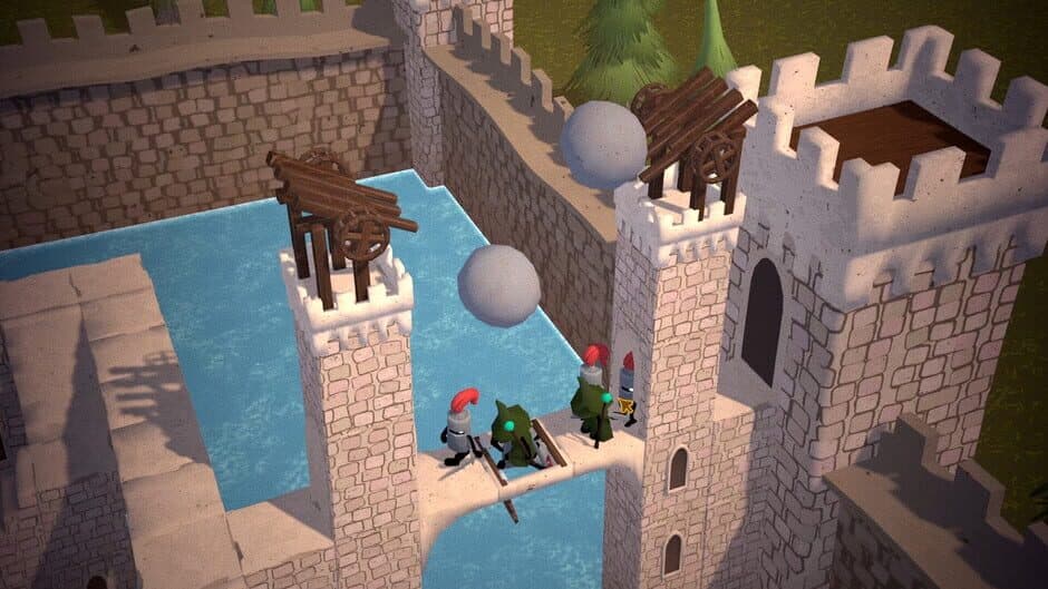 Reign Down screenshot 4