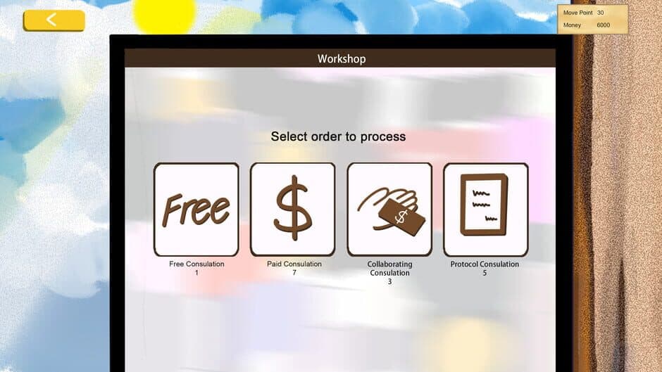 Consult Me Before Opening A Snack Shop screenshot 3