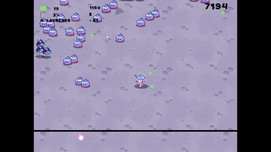 Arsenal screenshot 2