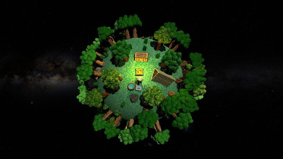 Speck Miner screenshot 1