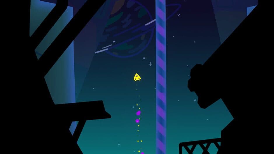 Grapplers and Space Stuff screenshot 1