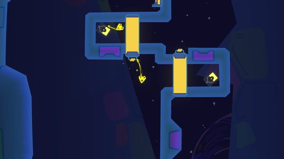 Grapplers and Space Stuff screenshot 2