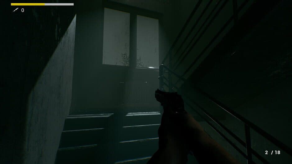 Foreign Fortress screenshot 4