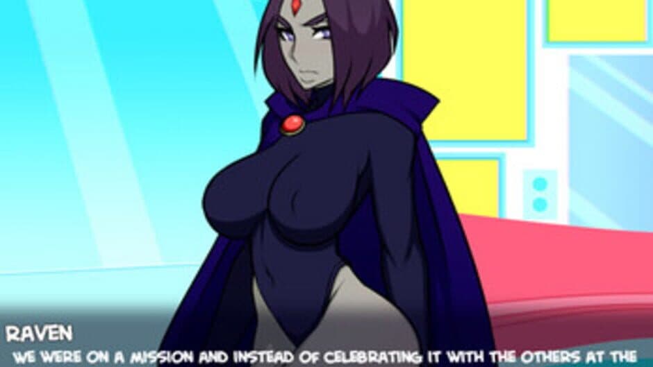 Raven Go! screenshot 1