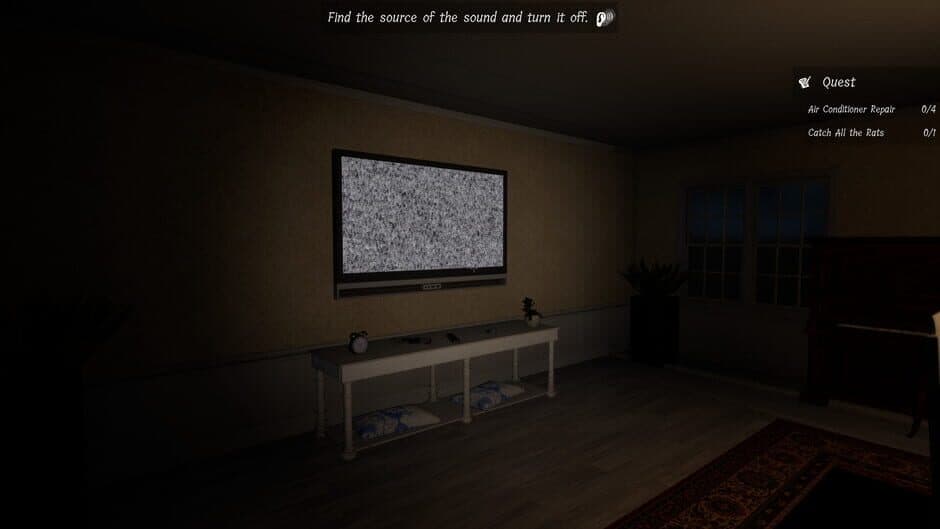 A Technician's Nightmare screenshot 2