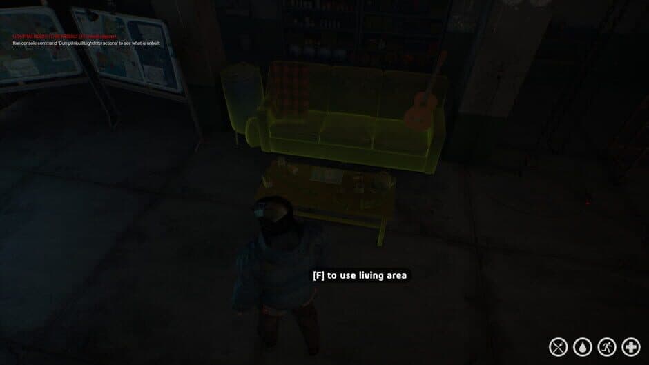 Humanity Remains screenshot 2