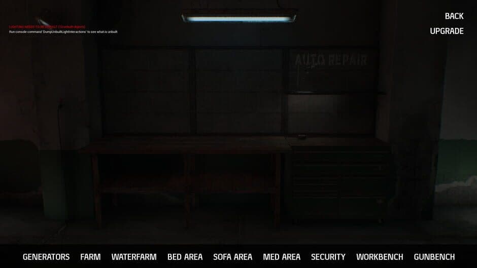 Humanity Remains screenshot 3