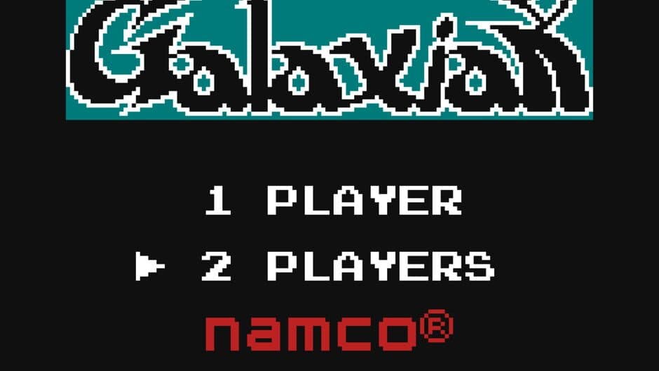 Galaga & Galaxian DX screenshot 4