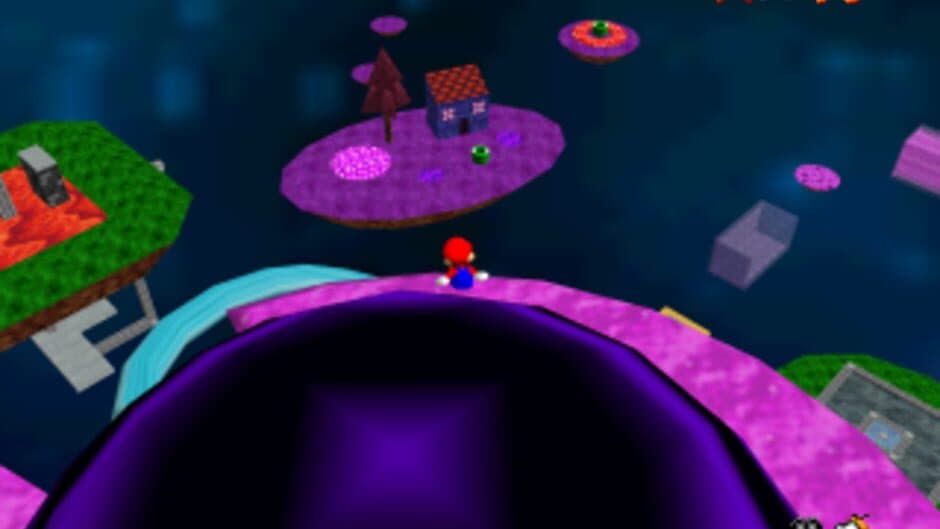Eternal Realm screenshot 2
