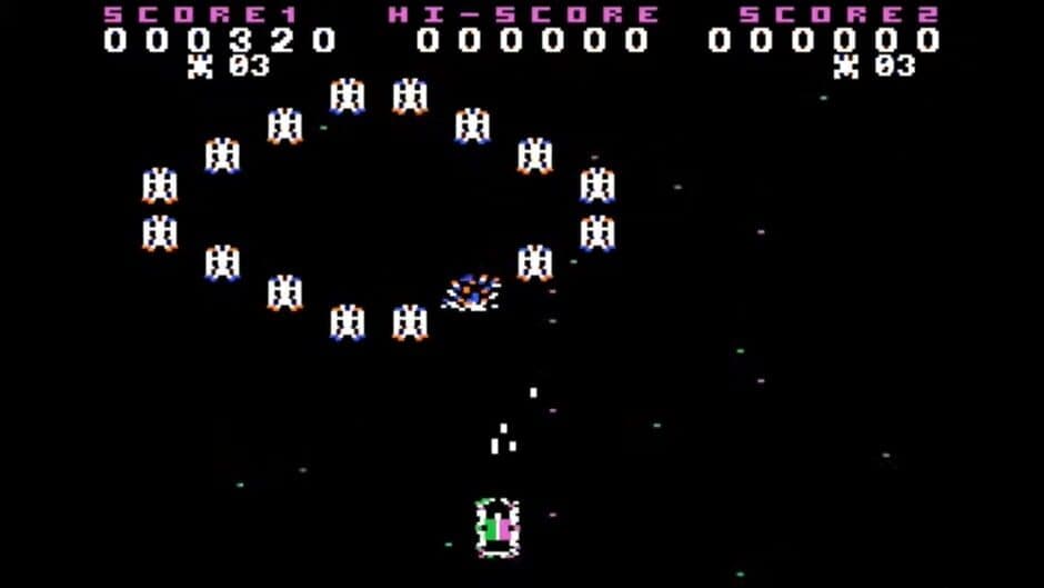 Falcons screenshot 2