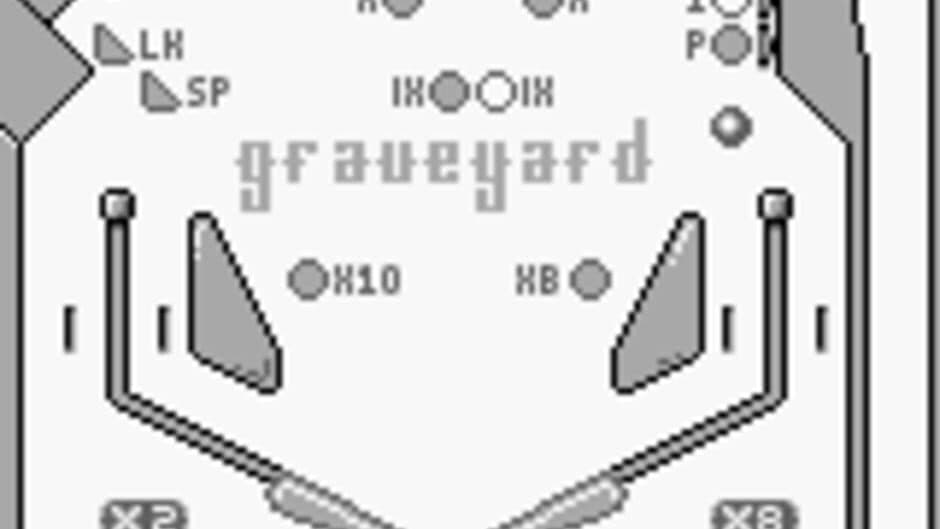 Pinball Dreams screenshot 2