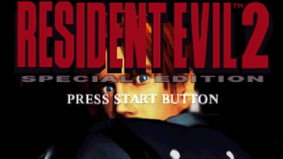 Resident Evil 2: Special Edition screenshot 1