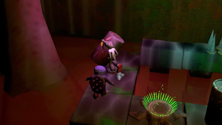 Pond Scum screenshot 4