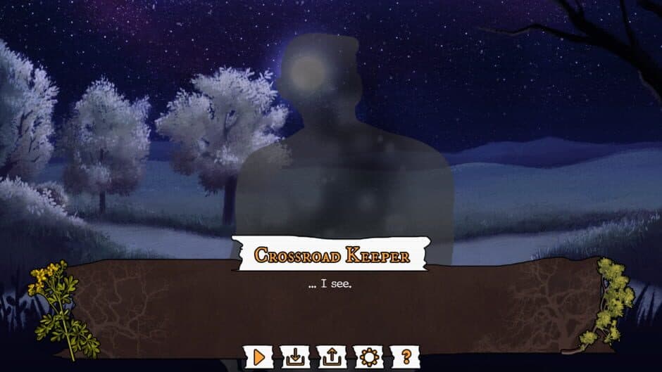 Promise Me, You'll Live screenshot 3