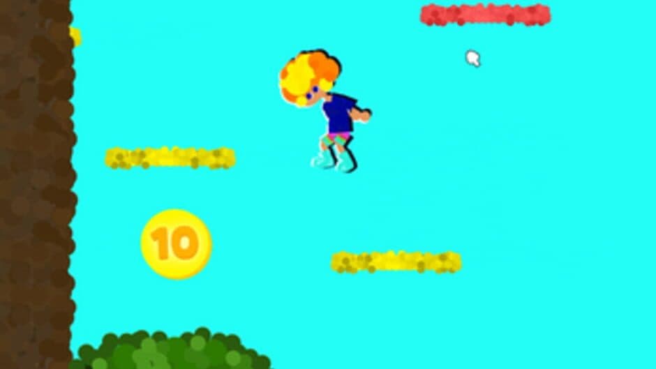 Diam's screenshot 1