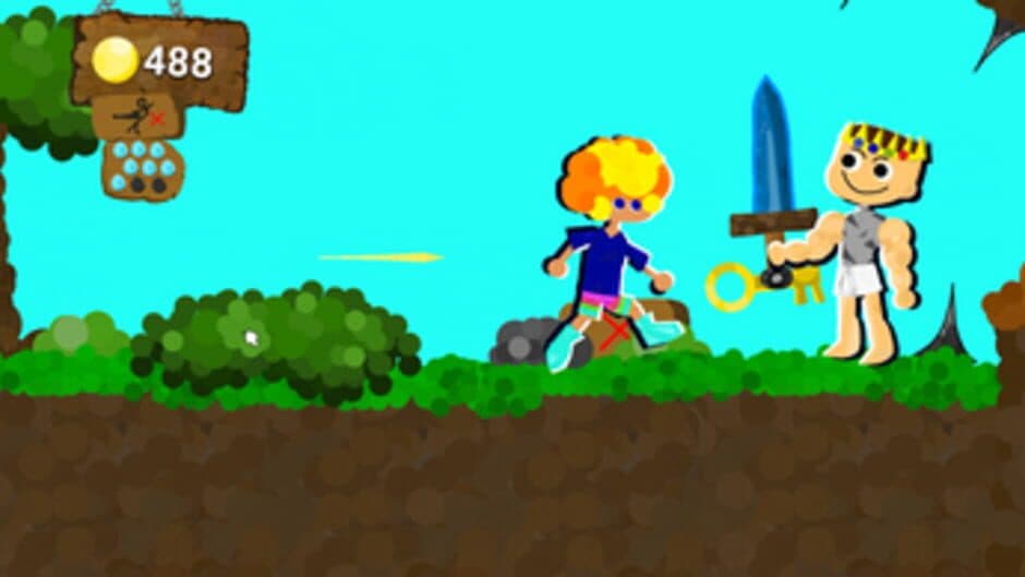 Diam's screenshot 3