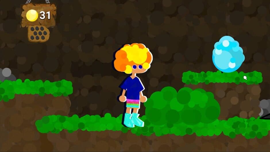 Diam's screenshot 4