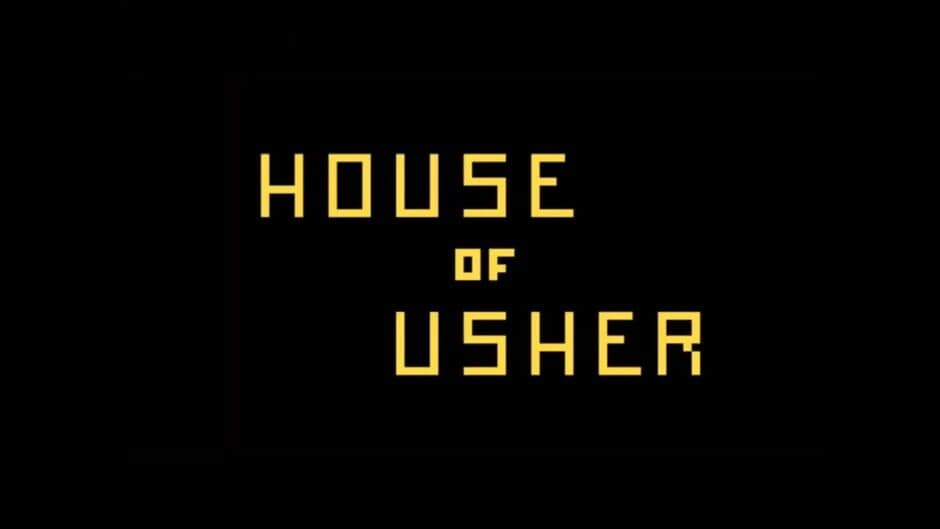 House of Usher screenshot 2