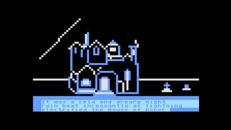 House of Usher screenshot 3