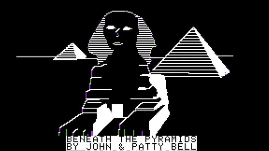 Beneath the Pyramids screenshot 1