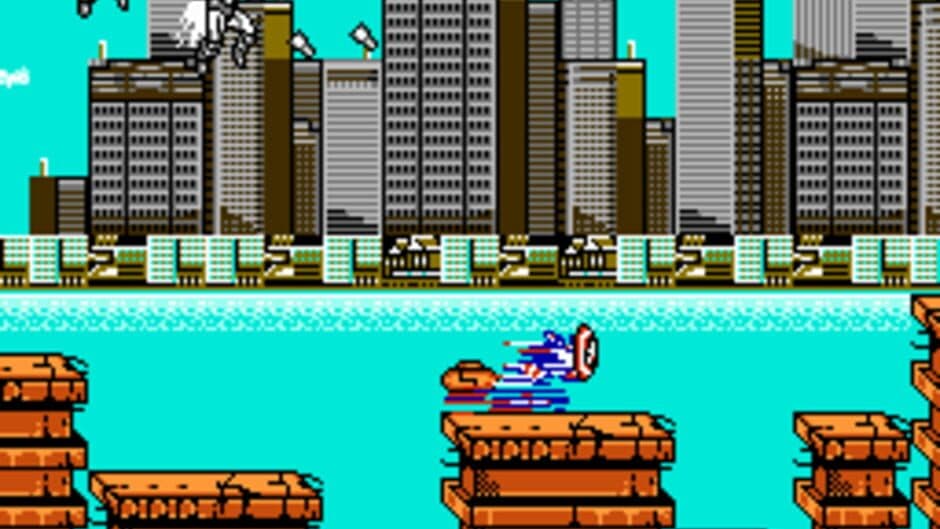 Captain America and the Avengers screenshot 2