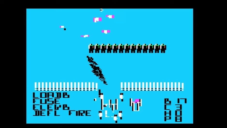 Guns of Fort Defiance screenshot 1